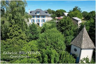  Maison à vendre 15 + pièces 366 m²