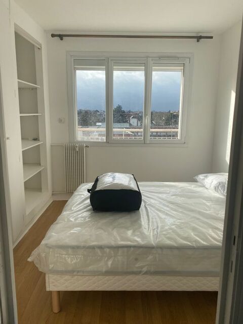  Appartement � louer 2 pi�ces 50 m�