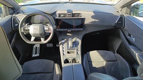 DS7 2.0 BlueHDi 180 EAT8 Performance Line Plus 2019 occasion 84000 Avignon
