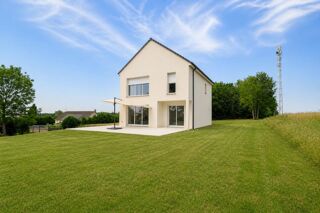  Maison à vendre 5 pièces 122 m²