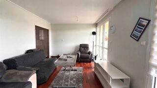  Appartement à vendre 3 pièces 49 m²