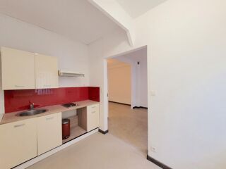  Appartement � vendre 1 pi�ce 26 m�