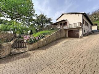  Villa à vendre 5 pièces 127 m²