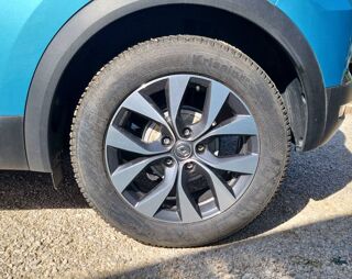 Captur II 1.0 TCe 90 Intens 2021 occasion 38110 Saint Clair De La Tour