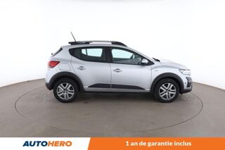 Sandero Stepway 1.0 TCe Confort 91 ch 2021 occasion 92130 Issy-les-Moulineaux