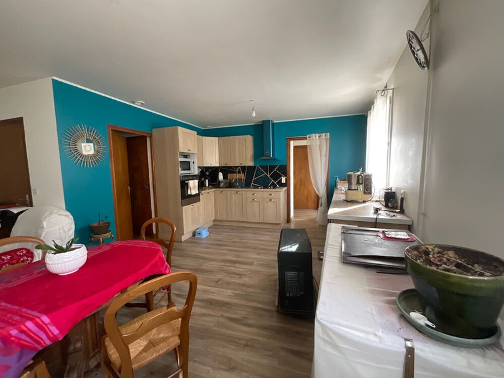 Maison à vendre 5 pièces LABRUGUIERE (81)