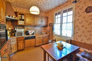 Maison à vendre 5 pièces 111 m²