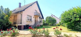  Maison à vendre 5 pièces 140 m²