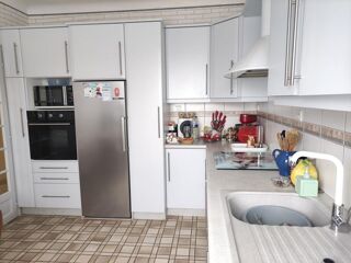  Maison � vendre 8 pi�ces 154 m�