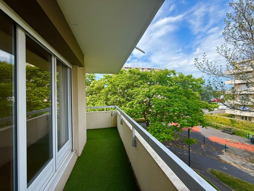 Vente Appartement Appartement Herouville Saint Clair 3 pièces 62 m2 Herouville saint clair