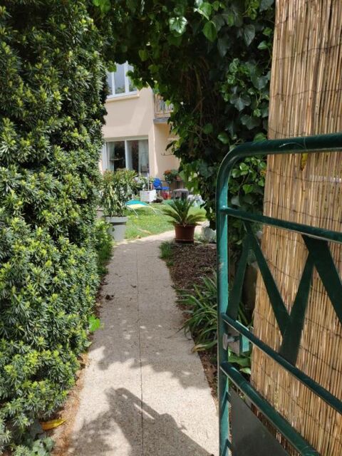  Appartement � louer 1 pi�ce 12 m�