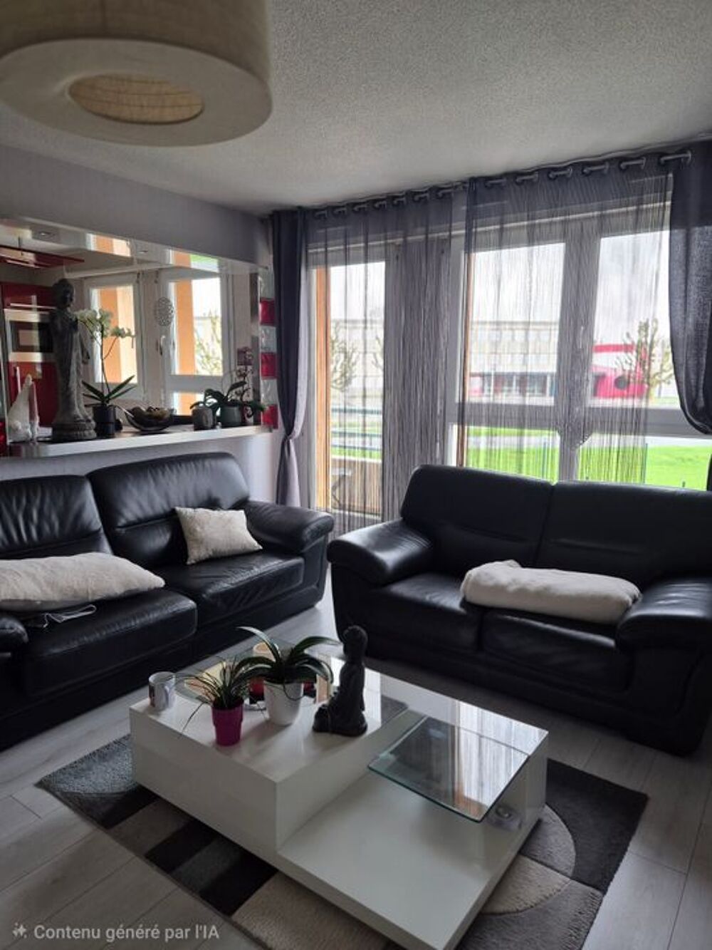 Location Appartement Appartement de 58m2 à louer sur Danjoutin Danjoutin
