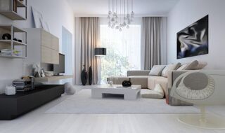  Appartement  vendre 5 pices 127 m