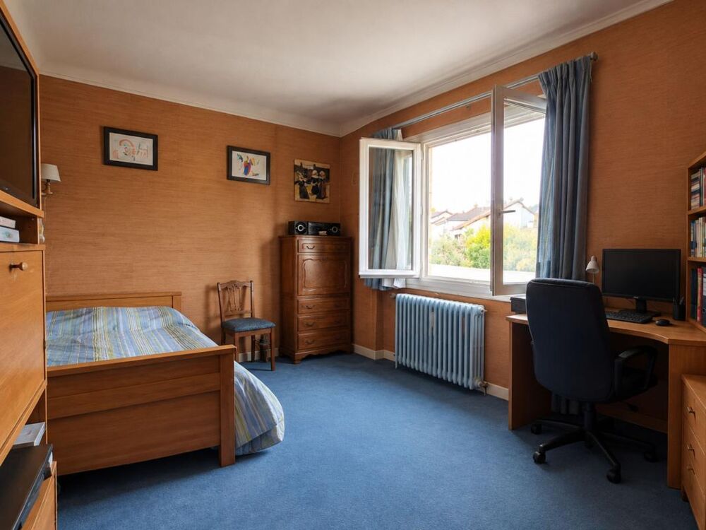 à vendre  Maison Versailles (78000)