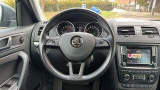 Yeti 2.0 TDI 150 SCR 4x4 Drive - Automatique Entretien constructe 2017 occasion 57000 Metz