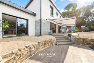  Maison � vendre 6 pi�ces 197 m�