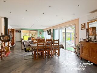  Maison à vendre 9 pièces 254 m²