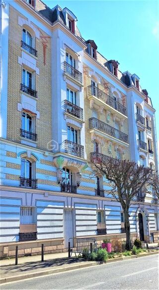  Appartement � vendre 3 pi�ces 50 m�