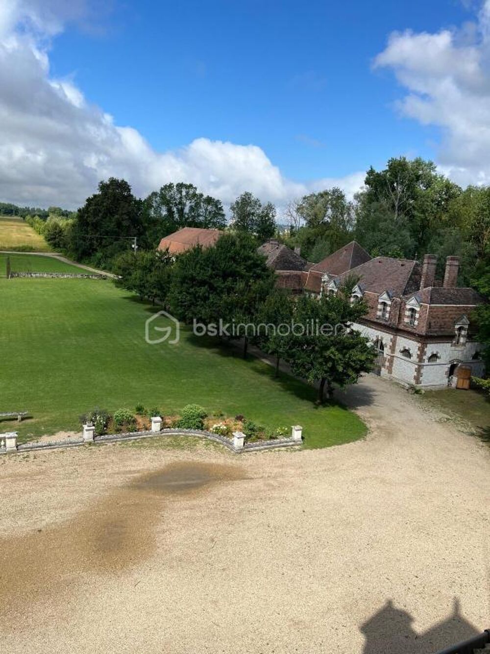 à vendre  Propriété/château Marolles-sur-Seine (77130)