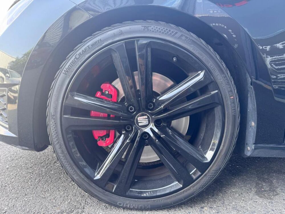 Leon SC CUPRA - 2.0 TSi 280ch 2014 occasion 31000 Toulouse