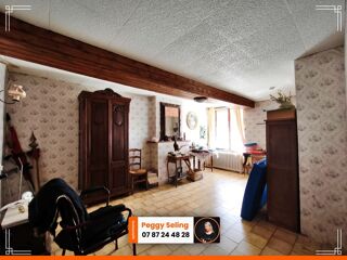  Maison à vendre 7 pièces 126 m²