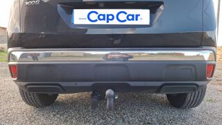 3008 II 1.6 BlueHDi 120 EAT6 Active Business - Automatique 2017 occasion 53400 Craon