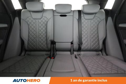 Q5 2.0 TDI S line Quattro S tronic 7 190 ch 2018 occasion 92130 Issy-les-Moulineaux