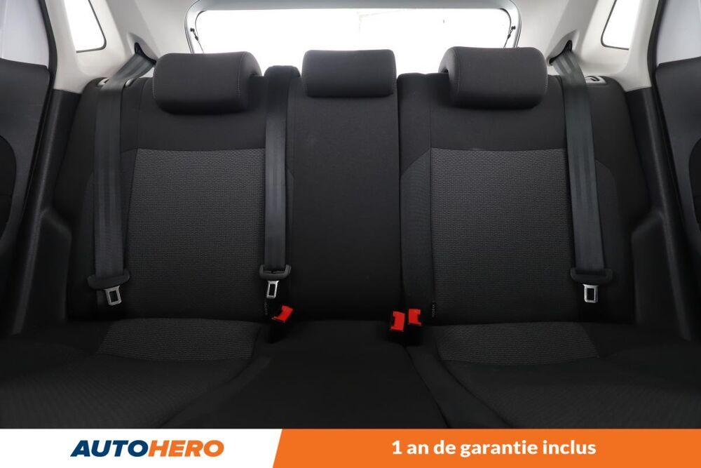Polo 1.4 TDI BlueMotion Tech Sportline DSG7 5P 90 ch 2017 occasion 92130 Issy-les-Moulineaux