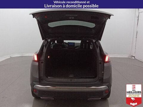 3008 Hybrid4 300 e-EAT8 GT Pack 2021 occasion 10150 Lavau