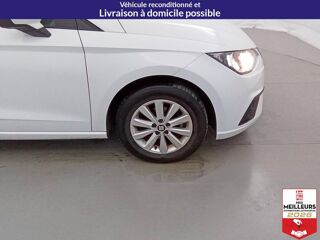 Ibiza TSI 95 Style 2021 occasion 10150 Lavau