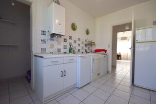  Appartement � vendre 5 pi�ces 88 m�