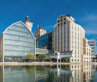  Appartement � vendre 2 pi�ces 34 m�