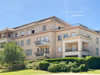  Appartement à vendre 4 pièces 72 m²