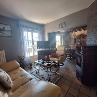  Maison à vendre 7 pièces 121 m²