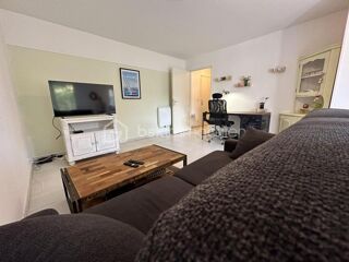  Appartement à vendre 2 pièces 50 m²