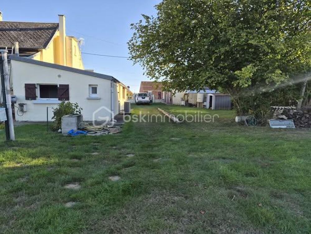 Vente Maison maison individuelle Catigny
