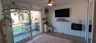  Appartement  vendre 1 pice 22 m