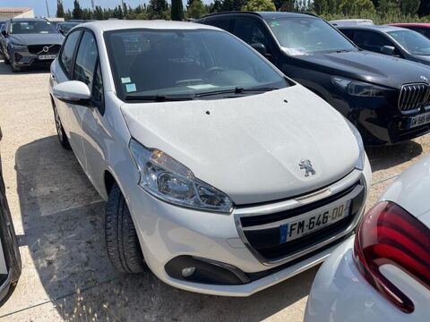 Peugeot Divers (2) BLUEHDI 100 S&S PREMIUM PACK BVM6 2019 occasion Contrisson 55800