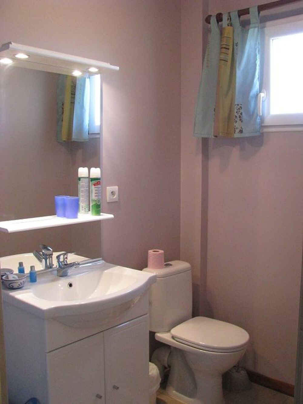 Location Appartement Appartement de 27m2 à louer sur Saint-Jean-de-Folleville Saint jean de folleville