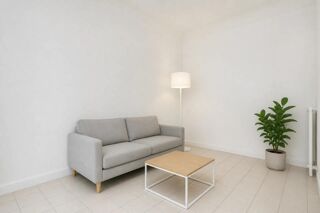  Appartement à vendre 1 pièce 16 m²