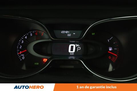 Captur 1.2 TCe Energy Intens EDC 120 ch 2016 occasion 92130 Issy-les-Moulineaux