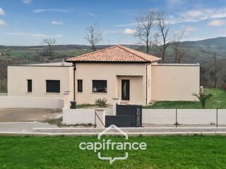  Maison à vendre 5 pièces 135 m²