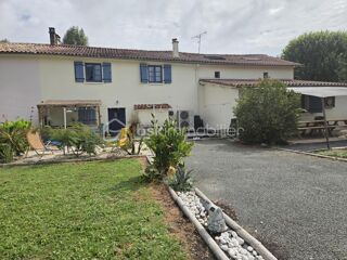  Maison à vendre 7 pièces 234 m²