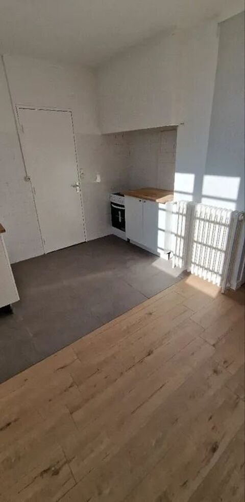  Appartement � louer 1 pi�ce 28 m�