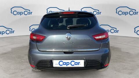 Clio IV 1.5 DCI 90 Limited 2018 occasion 49100 Angers