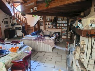  Maison à vendre 5 pièces 160 m²