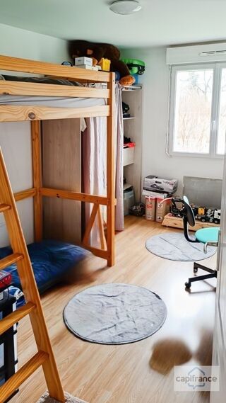  Maison à vendre 4 pièces 103 m²