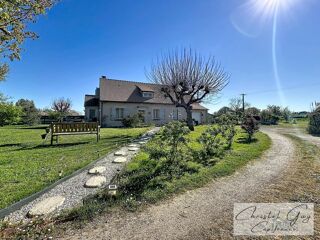  Maison à vendre 5 pièces 135 m²