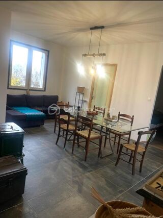  Maison à vendre 4 pièces 86 m²