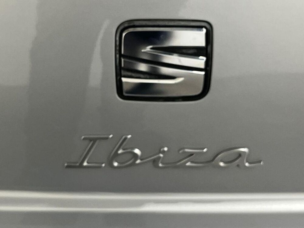Ibiza 1.0 TSI 110 ch S/S DSG7 Xcellence 2022 occasion 31100 Toulouse